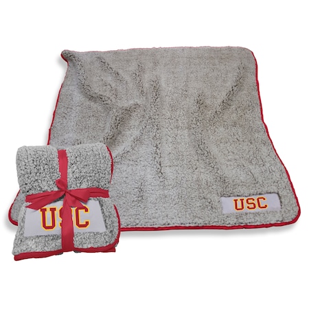 Logo Brands Southern Cal Frosty Fleece 205-25F-1